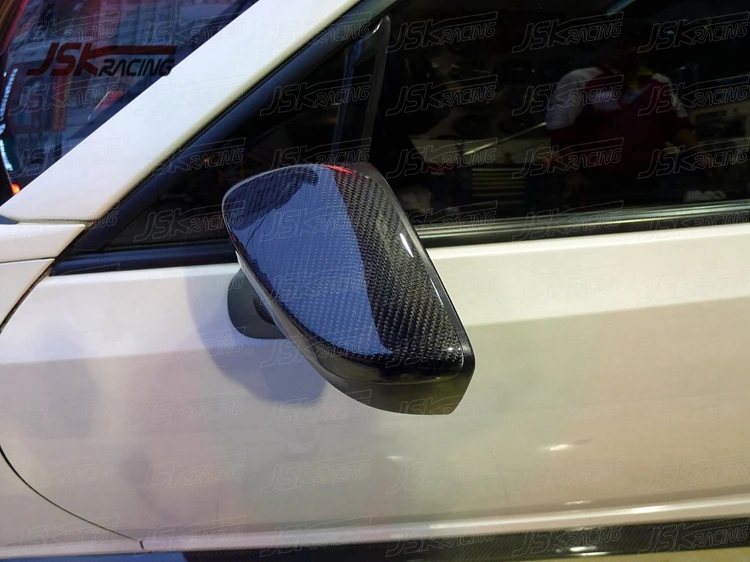 2012 2015 Крышка для зеркала из углеродного волокна TOYOTA GT86 FT86 SUBARU BRZ(JSKSRBZ12017)|carbon fiber mirror