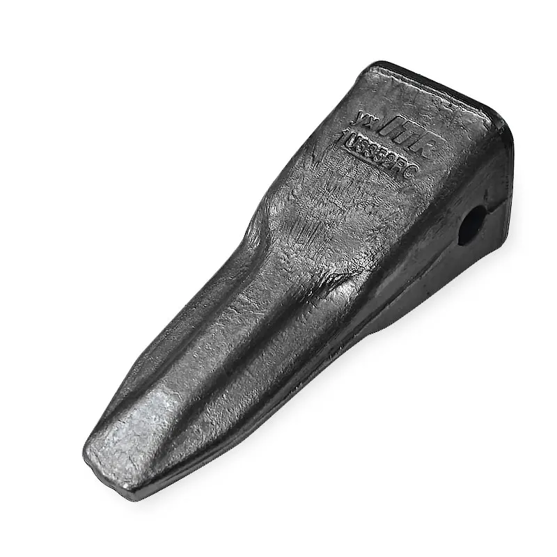 

EXCAVATOR UNDERCARRIAGE PARTS E320RC Light Forging Techniq Bucket Teeth Flat Head 7Kg SIZE:75*84 L275 FOR CATERPILLAR