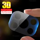 3D изогнутое закаленное Высокопрочное стекло для объектива камеры защитные крышки для Xiaomi Poco Poko Poxo Pocco маленький F3 5G X3 Pro M3 камера чехол для объектива