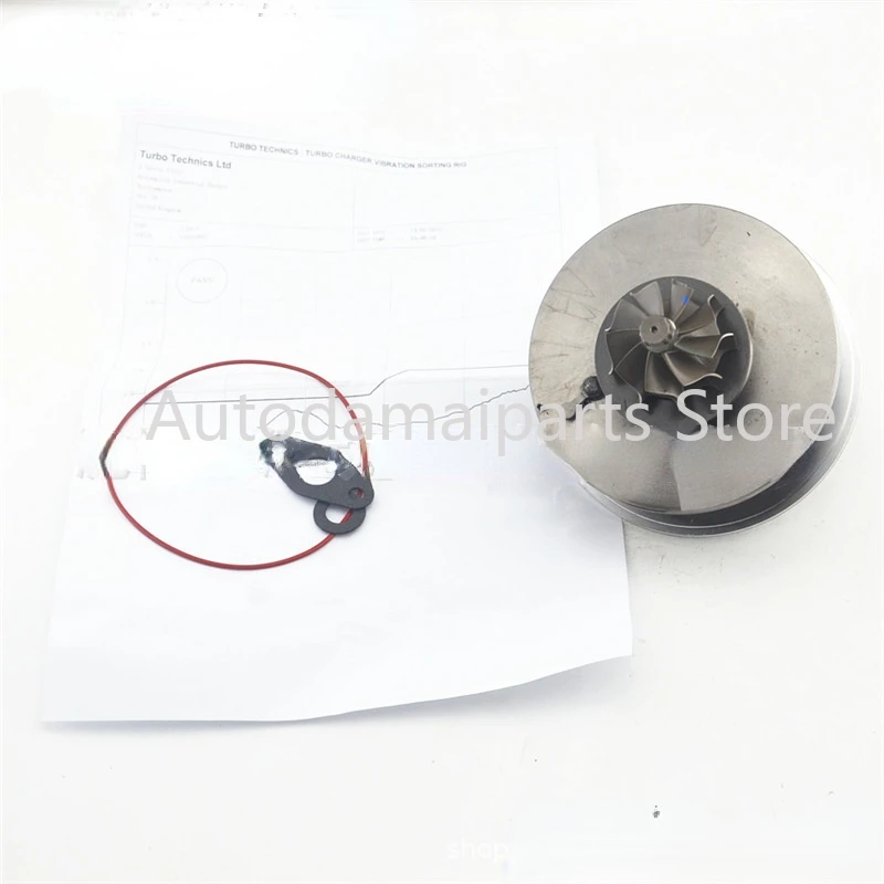 

Турбокомпрессор Gt2052v 710415-5003s 11657781435 подходит для BMW X6