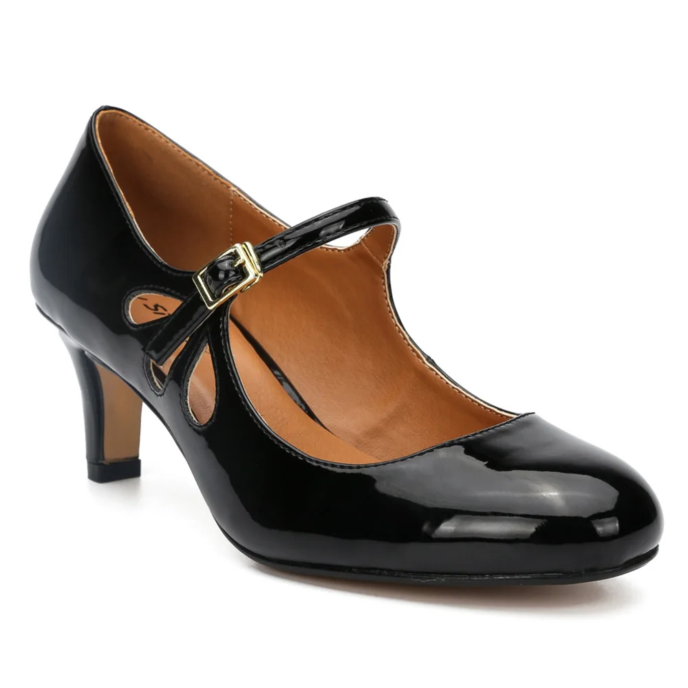 Female's Party Dancing Shoes with Ribbons Buckle Training Shoe for Women Lace Up Heels 6cm Size 41 42 Kids Modern Dance Shoe HOT