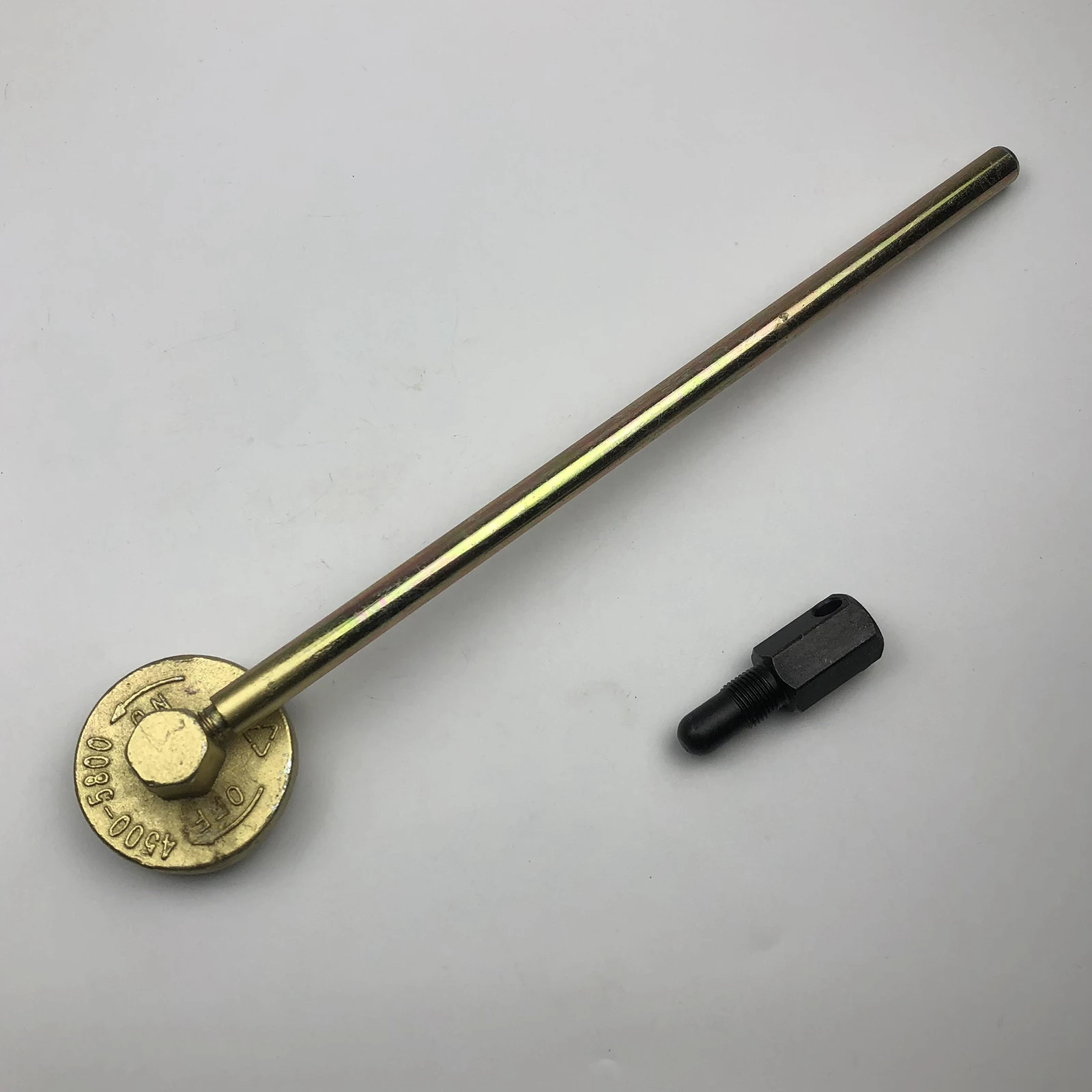 

Chainsaw Piston Stop Flywheel Dismount Tool for Husqvarna Stihl Accessories