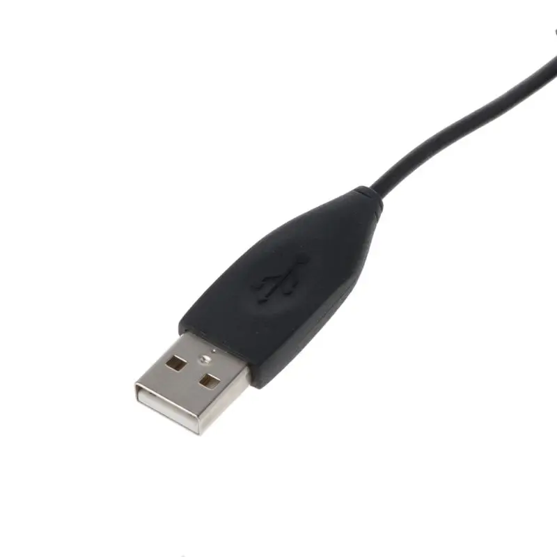 Сменный Прочный USB кабель для мыши Logitech G100 G100S|Компьютерные кабели и разъемы| |
