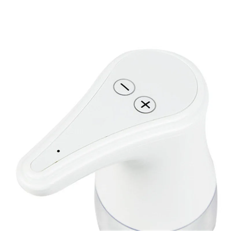 Автоматический алкогольный распылитель для рук дезинфекция бесконтактный