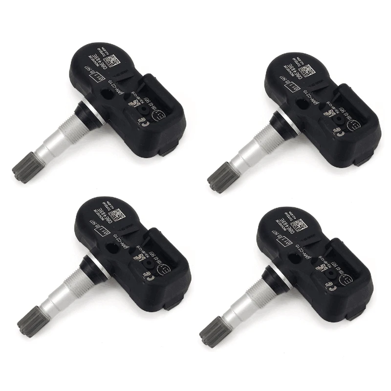 TPMS PMV C210 мониторинга давления в шинах для Toyota Auris Avensis Yaris Lexus RAV4|Датчик давления| |
