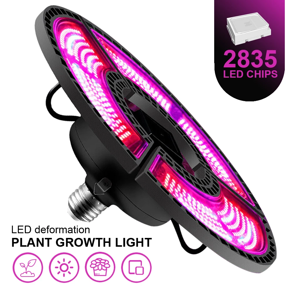 Складной светодиодный светильник E27 водонепроницаесветильник лампа для