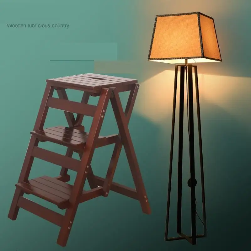 Escalera Marchepied Pliant кухонный складной Escalon Plegable Dobravel Echelle Bois стул Stepladder Merdiven лестничный