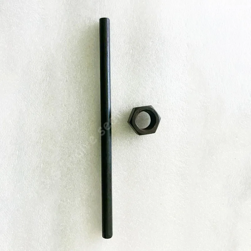 Крестовая гайка для шлифовального круга