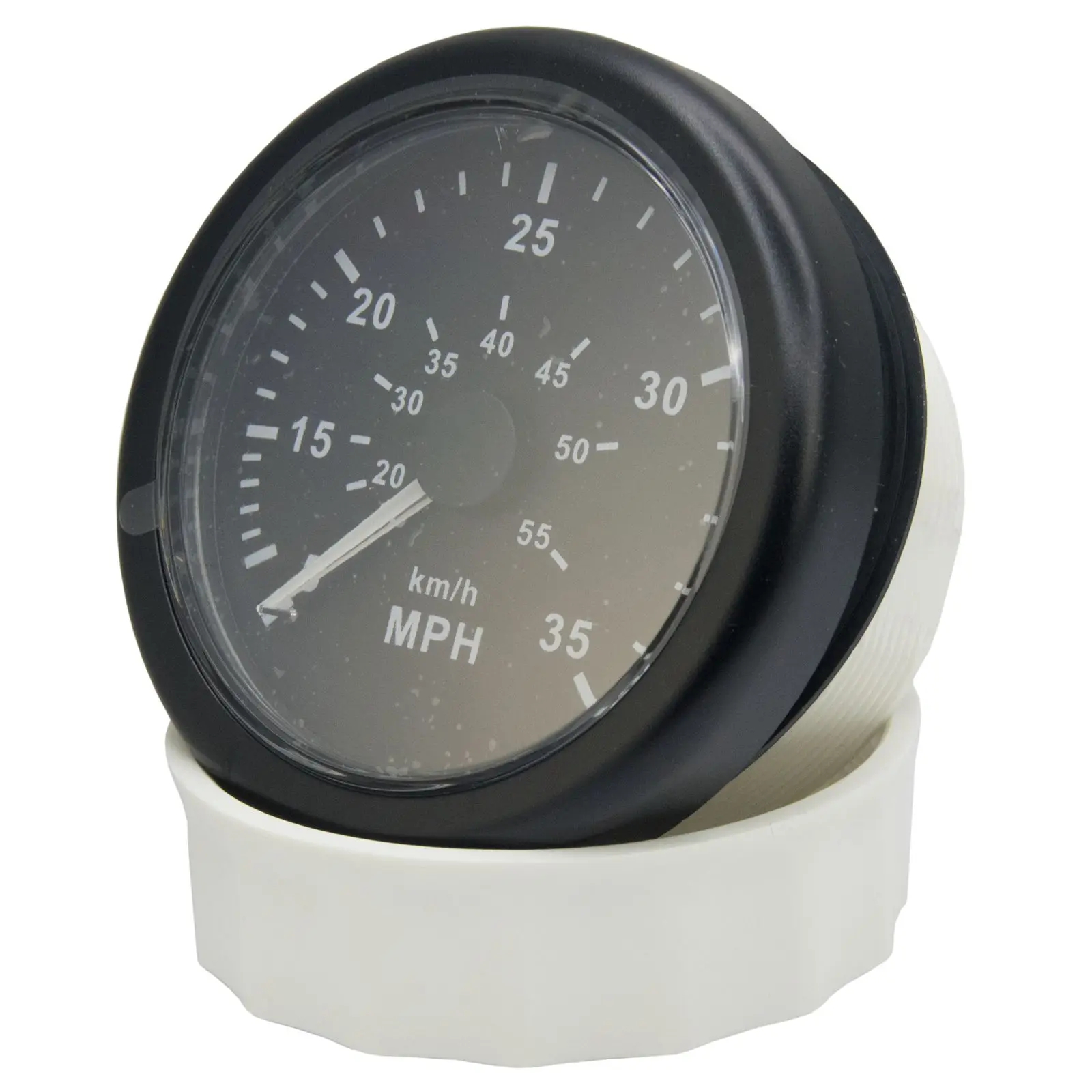 Датчик скорости для лодки KUS спидометр трубка питота сигналы давления 0 35 миль/ч 85