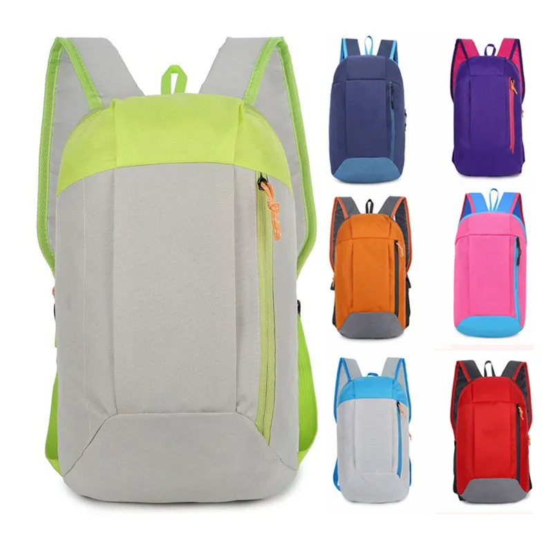 Открытый спортивный рюкзак для альпинизма походный дорожный водонепроницаемый