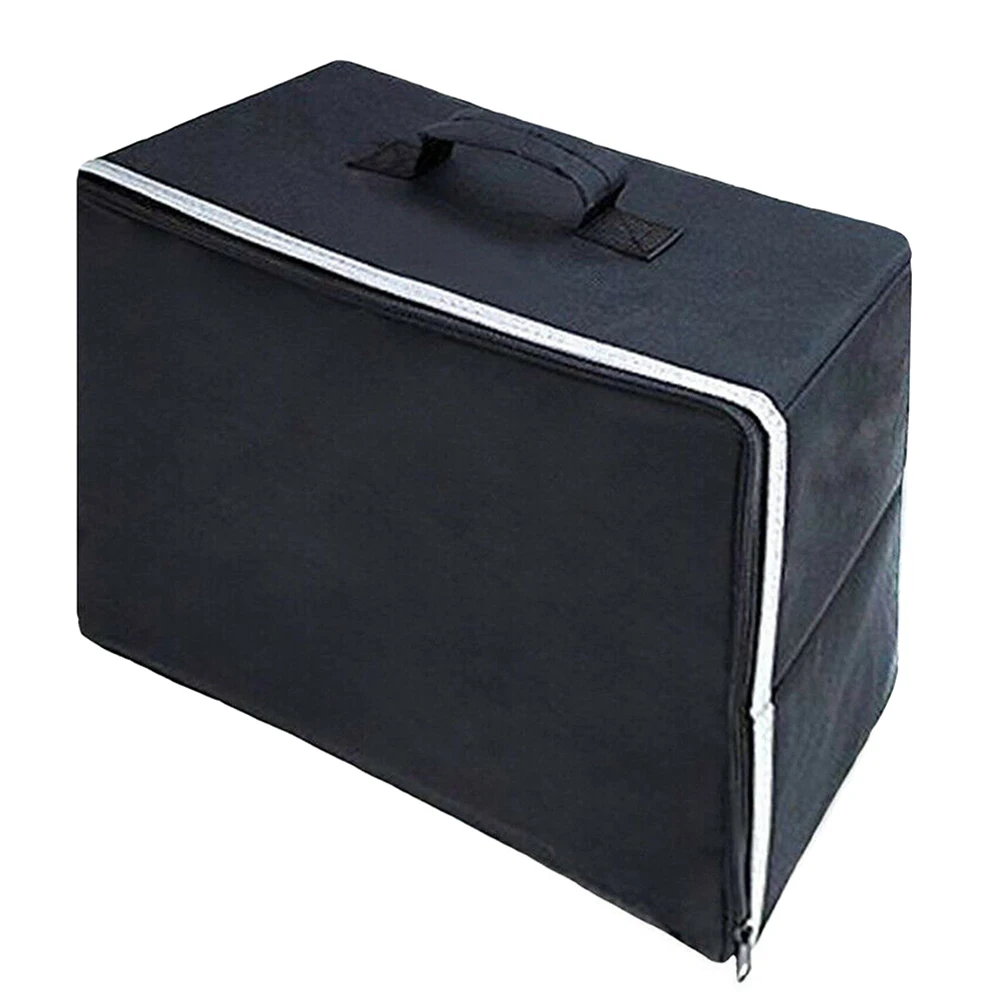 Dust Cover Tote Bag for Sewing Machine Home Travel Protective Storage Case Pouch SLC88 | Дом и сад
