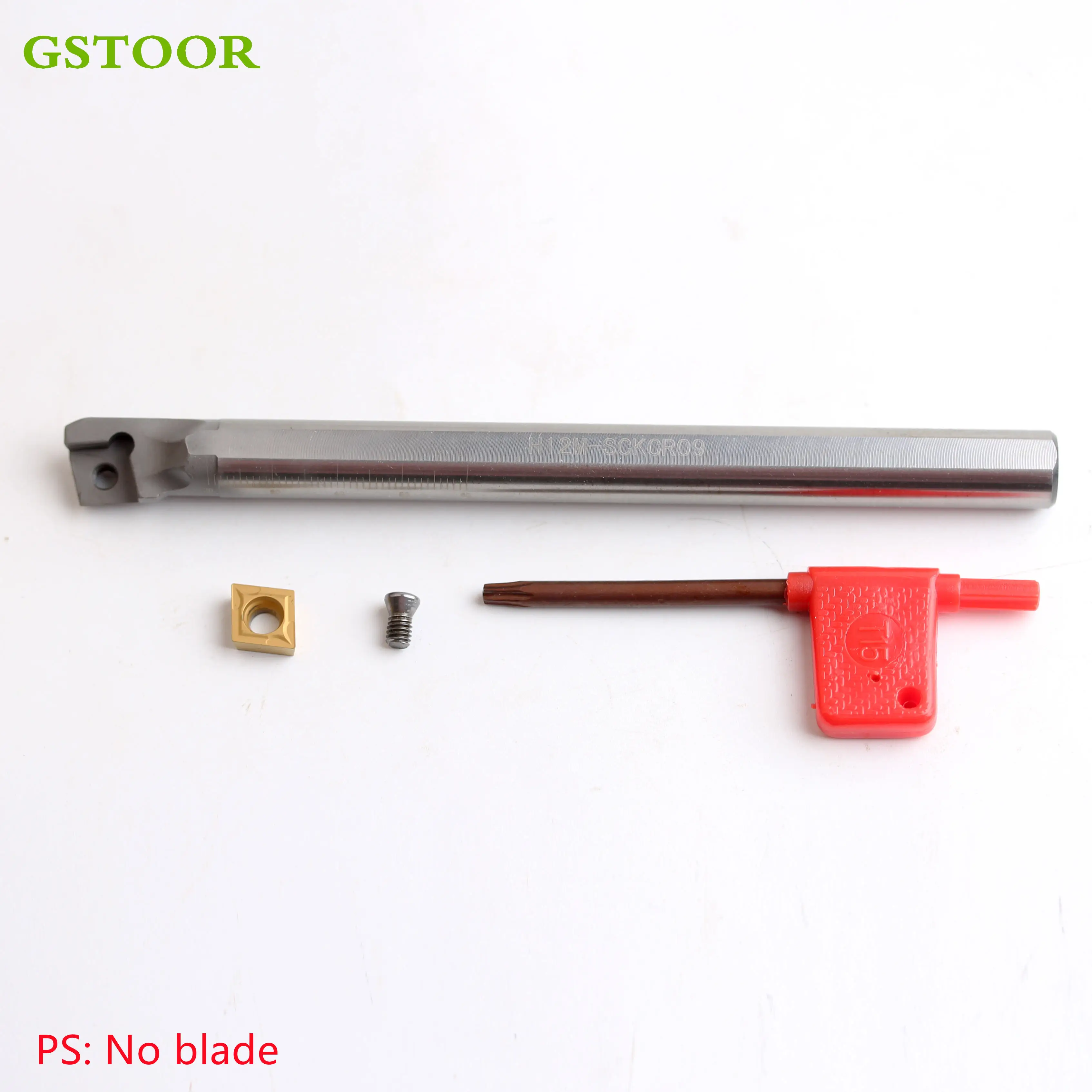 1 шт. H16Q-SCLCR06 H16Q-SCLCR09 H16Q-SCKCR09 CNC борштанг токарный станок Арбор вставки карбида CCMT