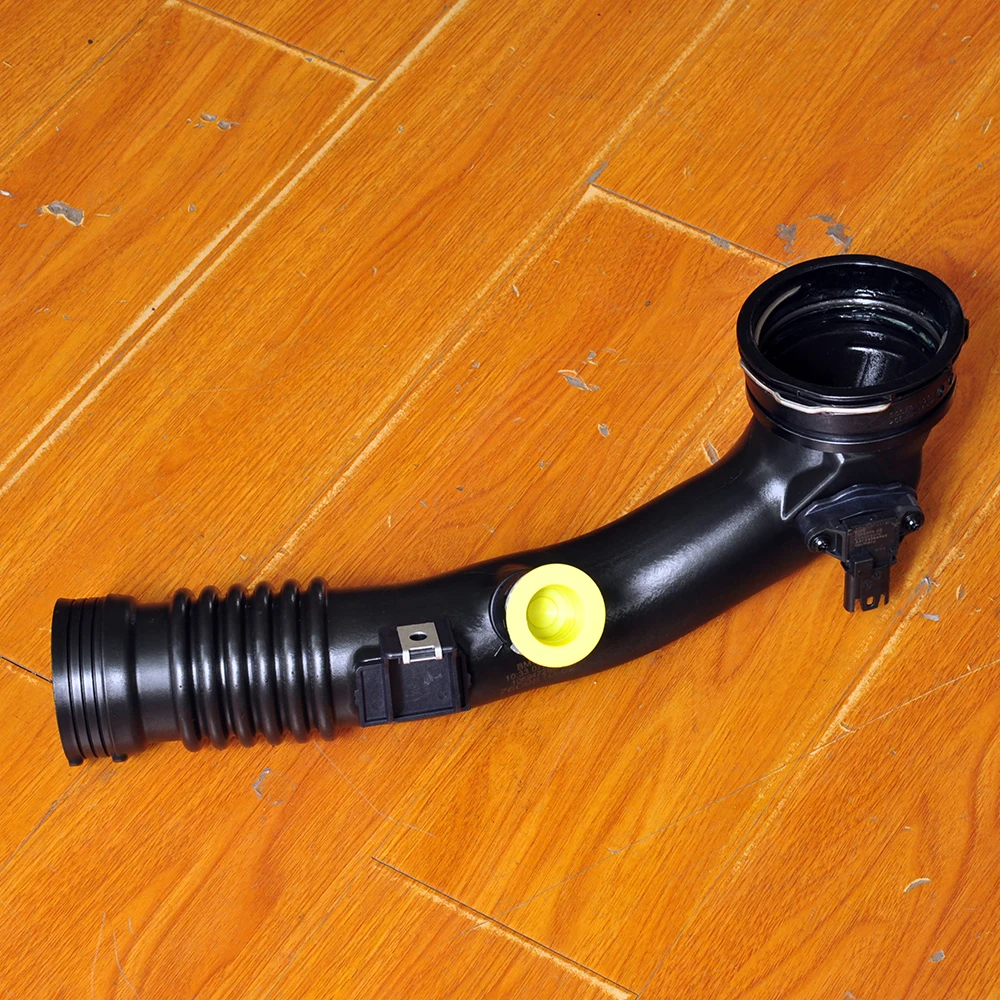 Интеркулер Впускной глушитель для зарядки воздуха индукционный тракт BMW 7 серии X6