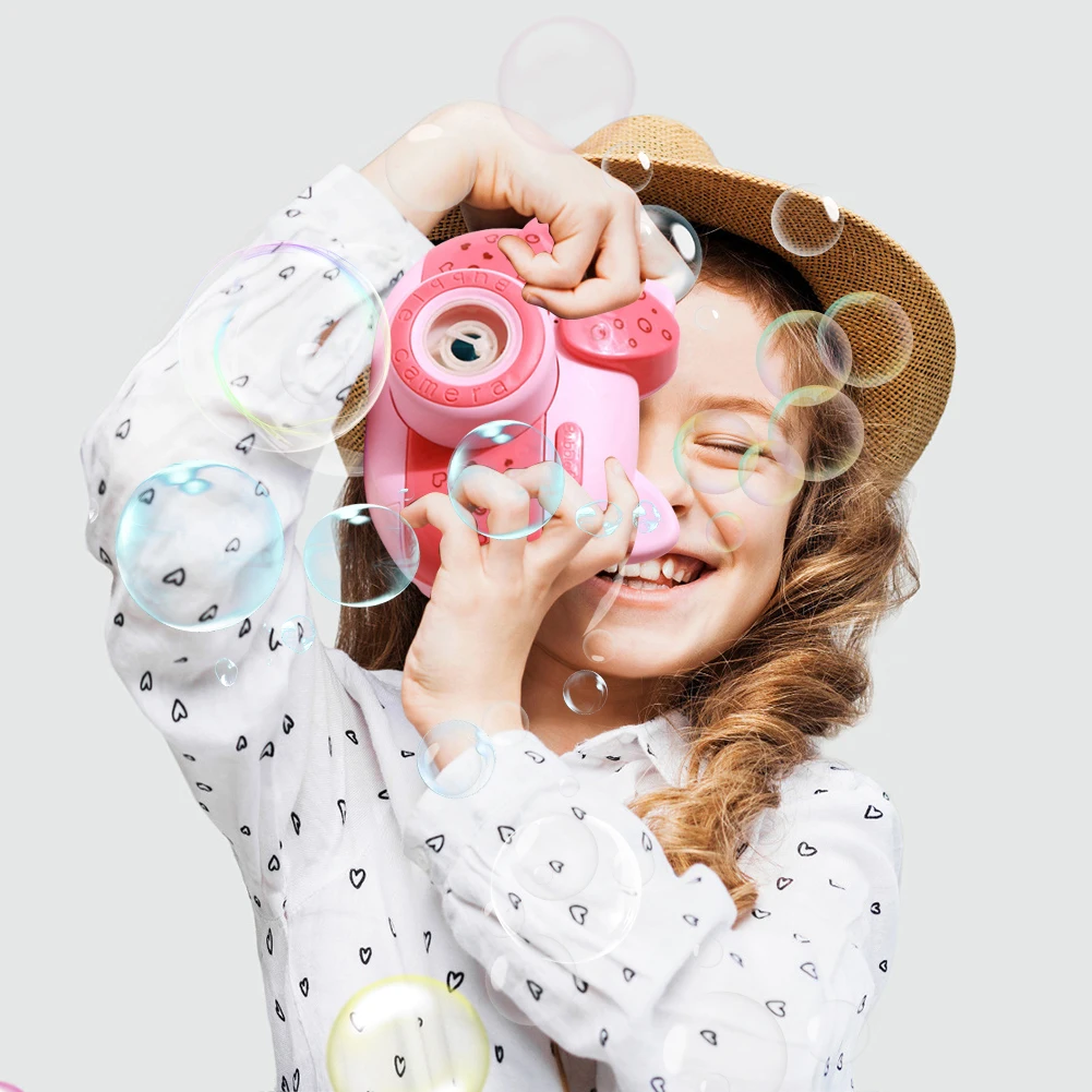 

Cartoon Frog Crab Bubble Machine Hot Sale Baby Bath Toys Children's Bathroom Electric Music Bath Water Bath Toys WR226