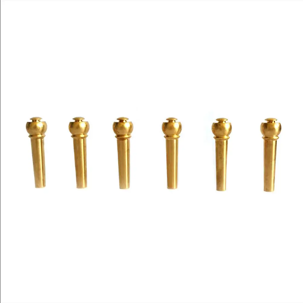 Гитарный набор из цельной струны SOLO 6 шт гитара твердая веревка конус для ногтей