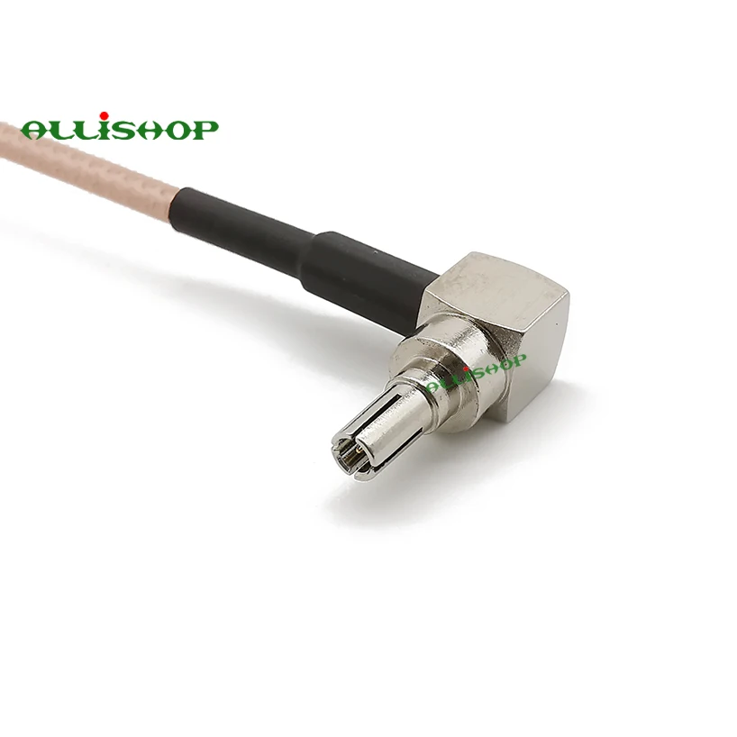 Соединительный кабель RF N-CRC9 коннектор папа CRC9 прямоугольный RG316D для Huawei модели |