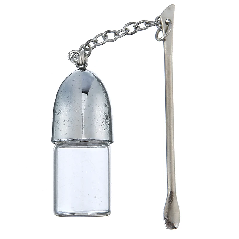 5 шт. новый кожаный мешок для табачных мешков + табак Snorter инструмент соломы Sniffer