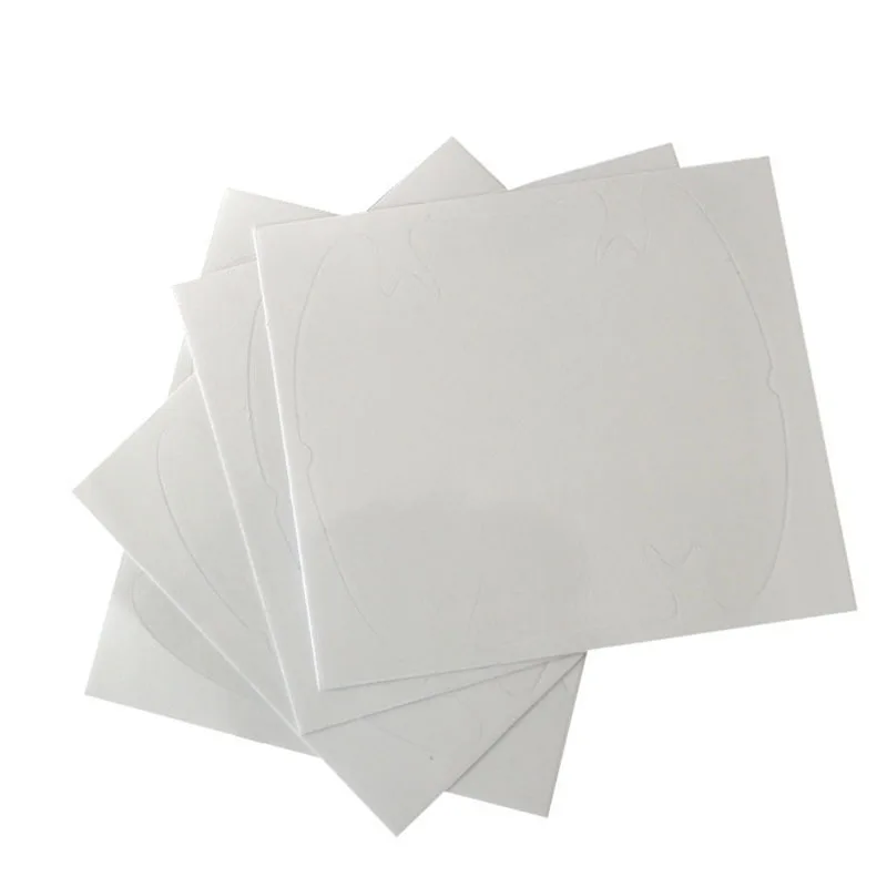 4 шт. Универсальный невидимые автомобильные дверные ручки царапин качает