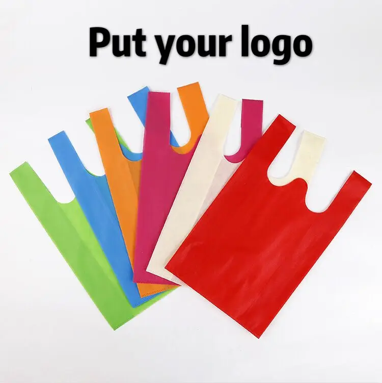 Подарочный пакет 20 шт. мешок для детских игрушек на день рождения Рождественская