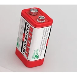 Аккумулятор Крона 9v Купить