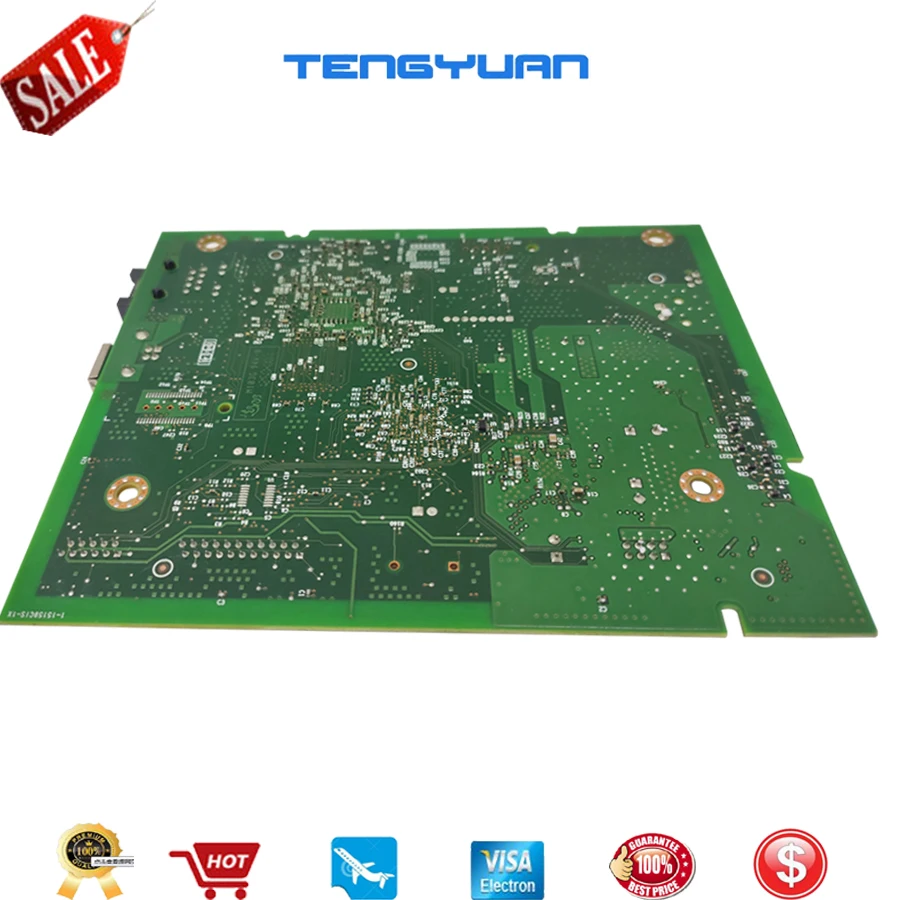 Оригинальная CE938-60001 CE853-60001 материнская плата для hp M175a M175nw M175 175a 175nw форматная плата в части принтера