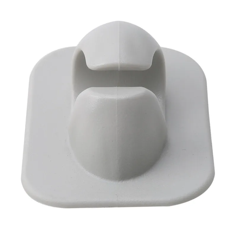 

Plastic Paddle Clips Oar Rowing Pole Paddle Clips Holder Mount Patch For Inflatable Boat Rowing Boat Dinghy Kayaks Accessories