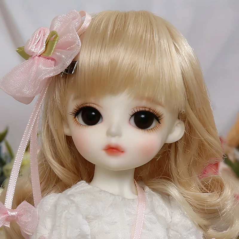 LCC Miyo BJD SD кукла 1/6 модель тела для мальчиков и девочек Oueneifs Высокое качество