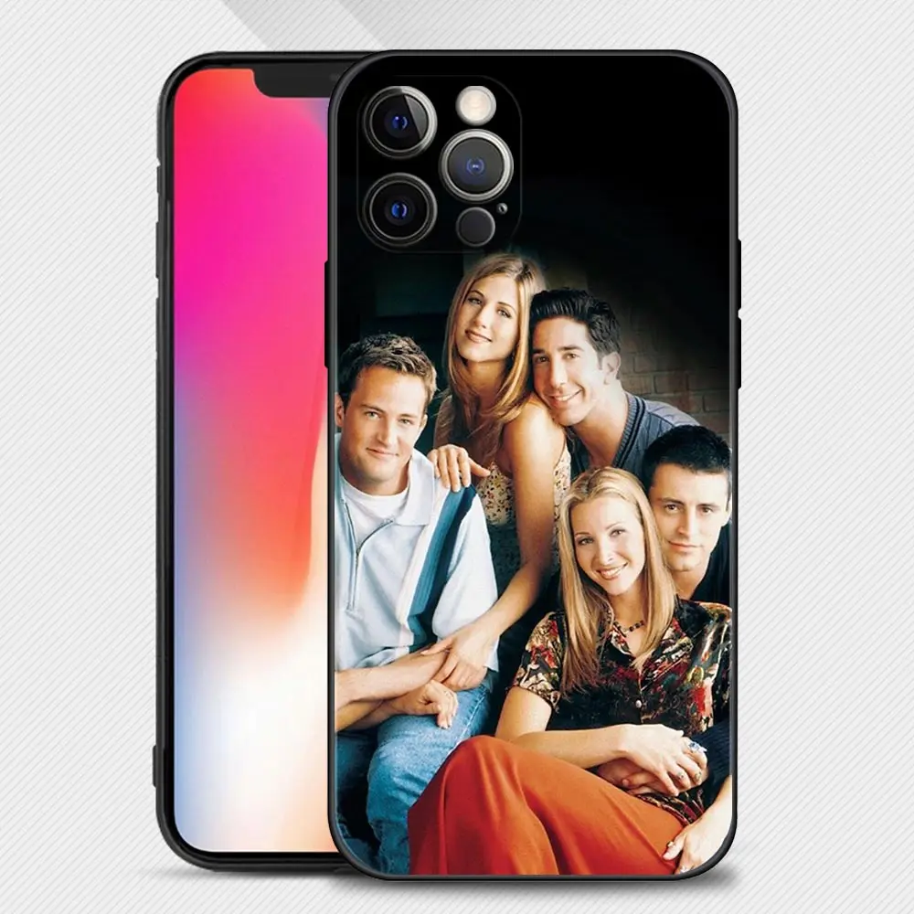 Чехол для Apple iPhone 13 12 11 Pro Max Mini XS XR X 7 8 Plus 6 6S SE 2020 | Мобильные телефоны и аксессуары