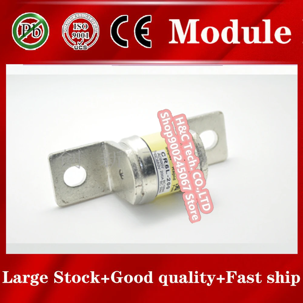 

Fast ship 1pcs CR6L-200 Module CR6L200 CR6L-200