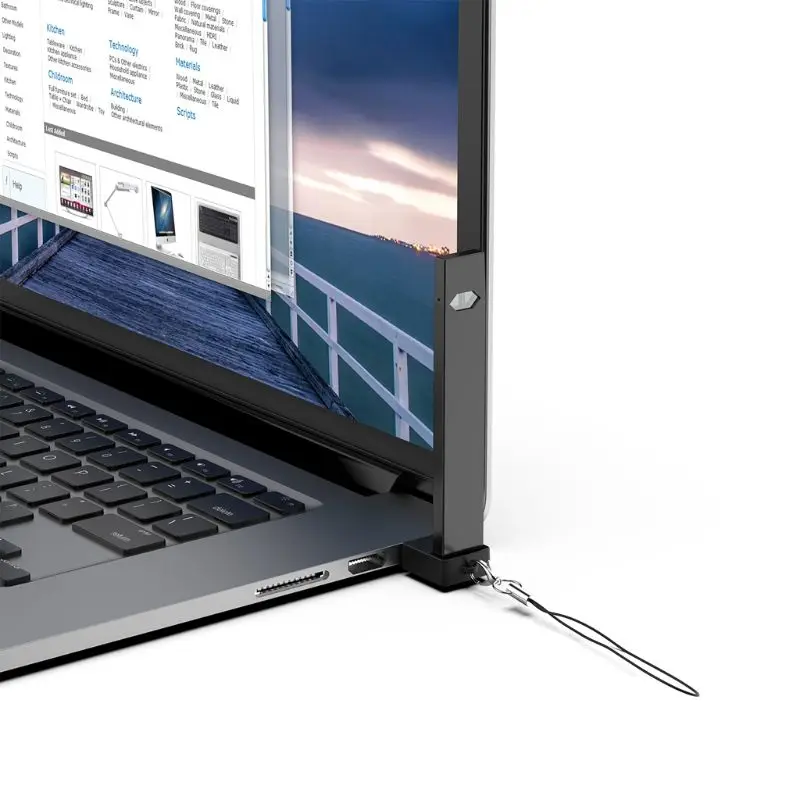 Универсальное черное зарядное устройство с мини портом USB зарядный порт для Juul 1/2