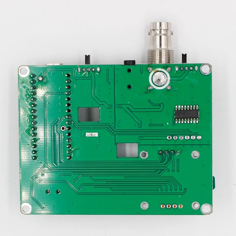 

SI4732 All Band Radio Receiver FM AM (MW & SW) SSB (LSB & USB) Ham Radio Bands Pre Configured Complete Kit Board