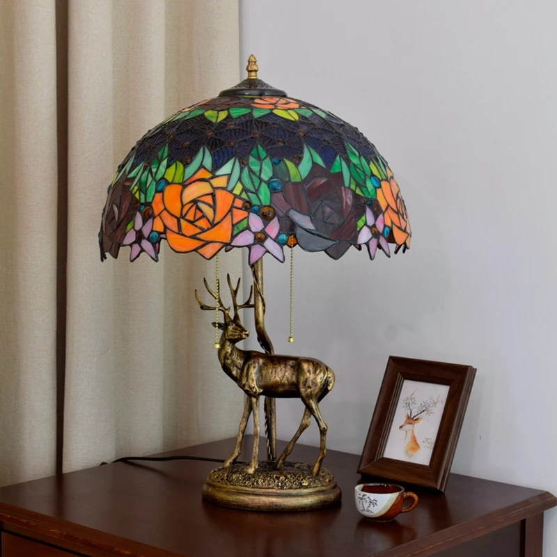 Рисунок 5 - Американская Ретро Классическая