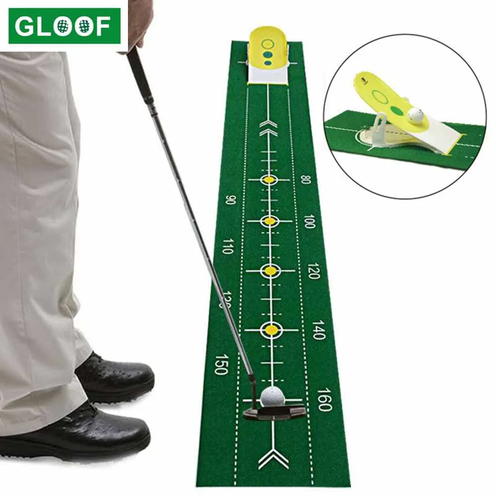 Набор для тренировок в помещении и на открытом воздухе Зеленый портативный