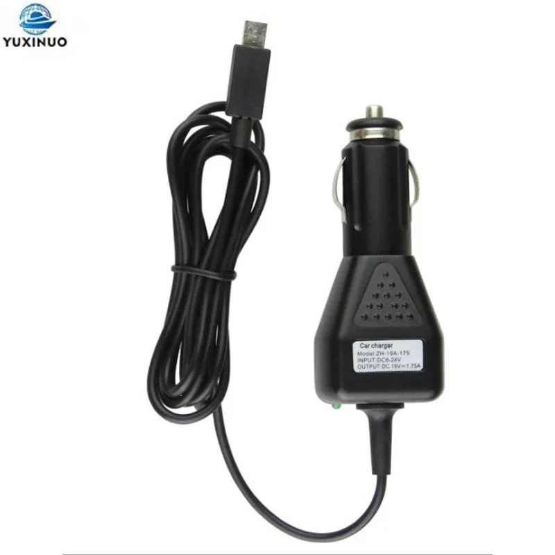 

19V 1.75A 33W DC Car Charger Laptop Power Supply Adapter for Asus EeeBook X205 X205T X205TA E200HA E202 E202SA E205 E205SA F205T