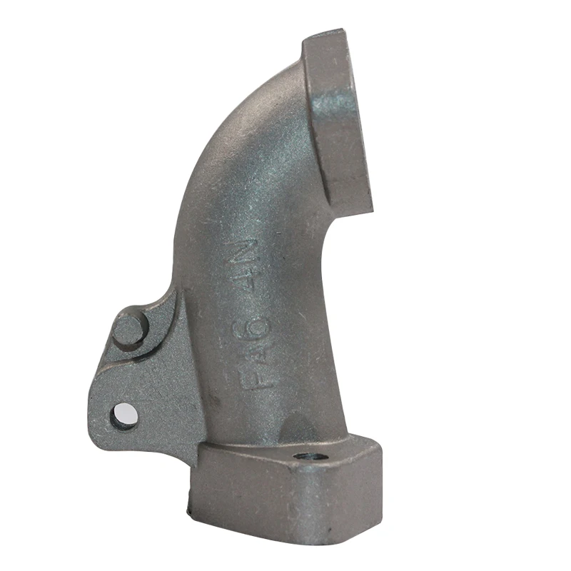 

Motorcycl Carburetor Intake Manifold Pipe ZS125 FA64N Motocross Intake Manifold Pipe For ATV Dirt Bike