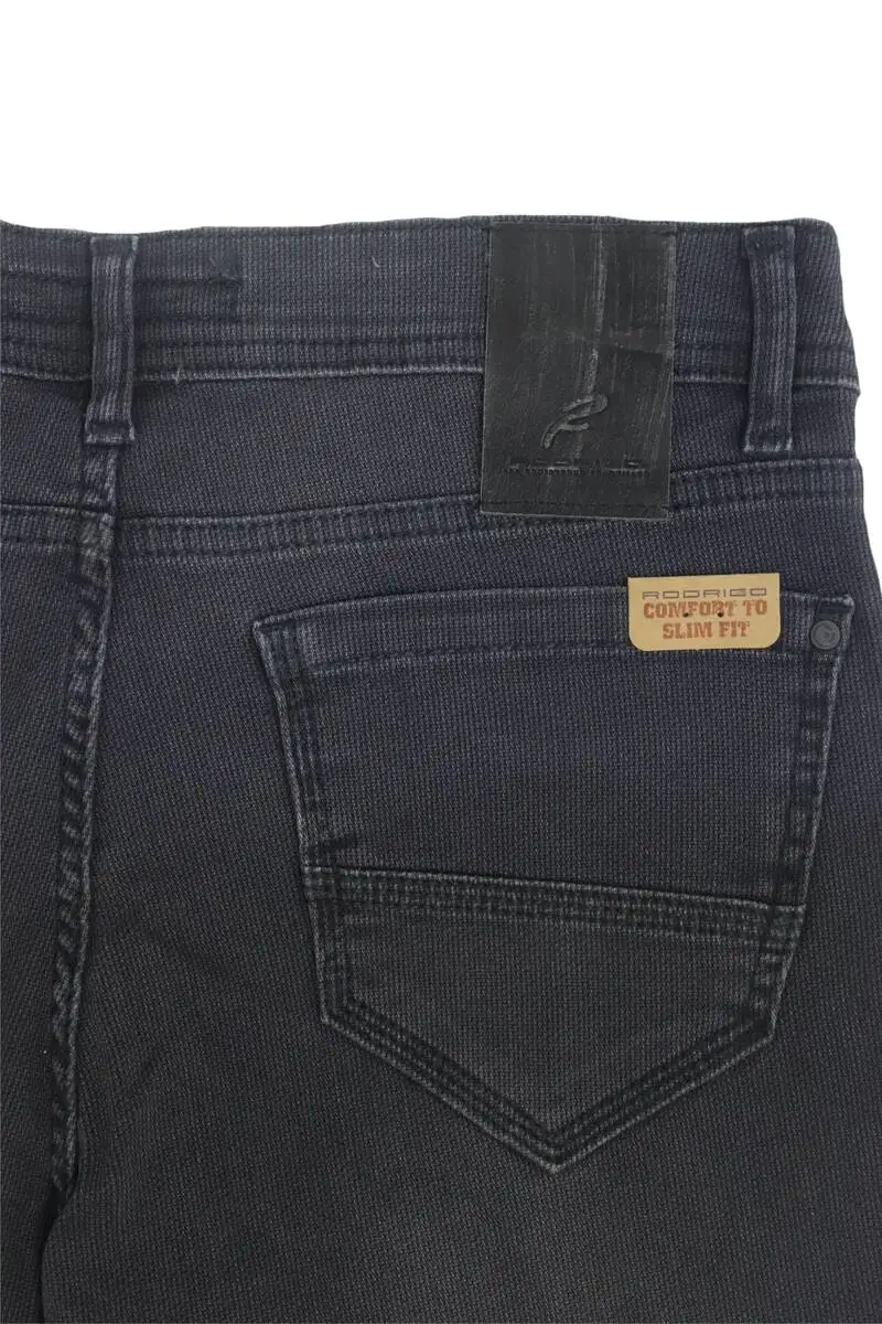 

Rodrigo Anthracite Mens Trousers