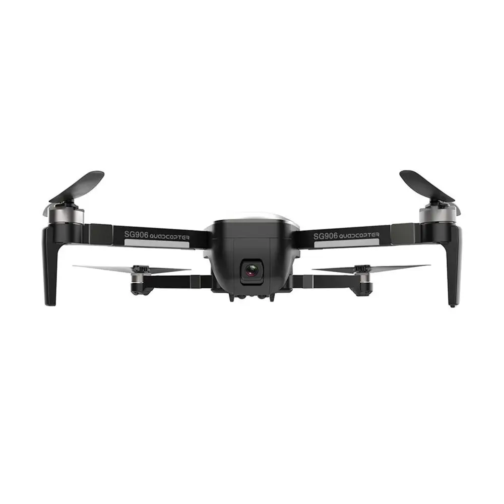 SG906 gps 5G wifi FPV RC Дрон 4K бесщеточный селфи Дроны с камерой HD RC Квадрокоптер складной RC Дрон+ battey