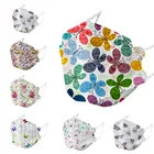 1050 шт., одноразовые маски-туши для ресниц с принтом