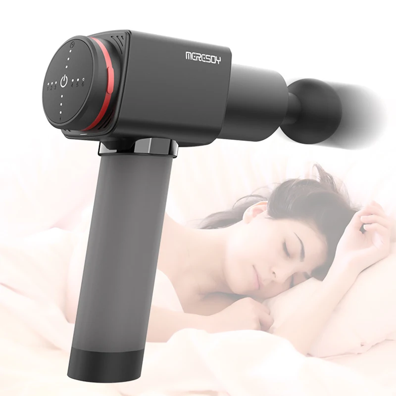 Ручной стимулятор глубоких тканей после тренировки мышц тренажер для похудения