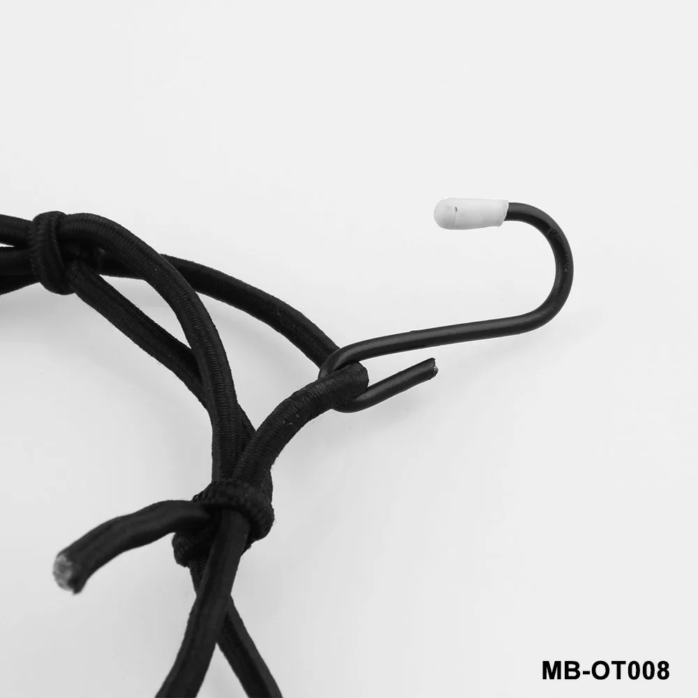 Аксессуары для мотоциклов багажный шлем с сеткой Сетчатое покрытие эластичная