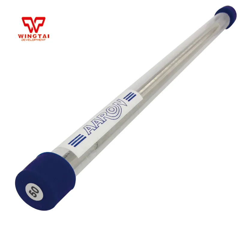 

Lengthened Germany AARON Coating Rod Ink Thickness Wire Bar 400mm*300mm