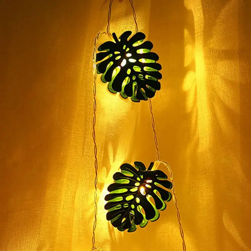 Светодиодный светильник в виде ананаса гирлянда Сказочная батарея свадебная