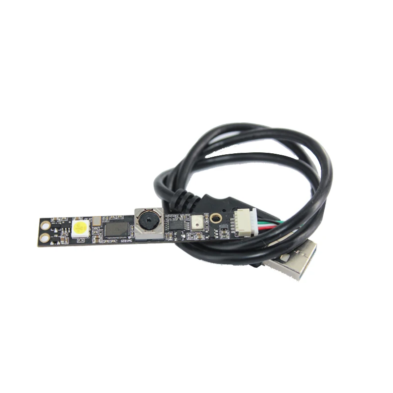 

5PIN Auto focus USB2.0 OV5640 5MP Camera module with flash LED