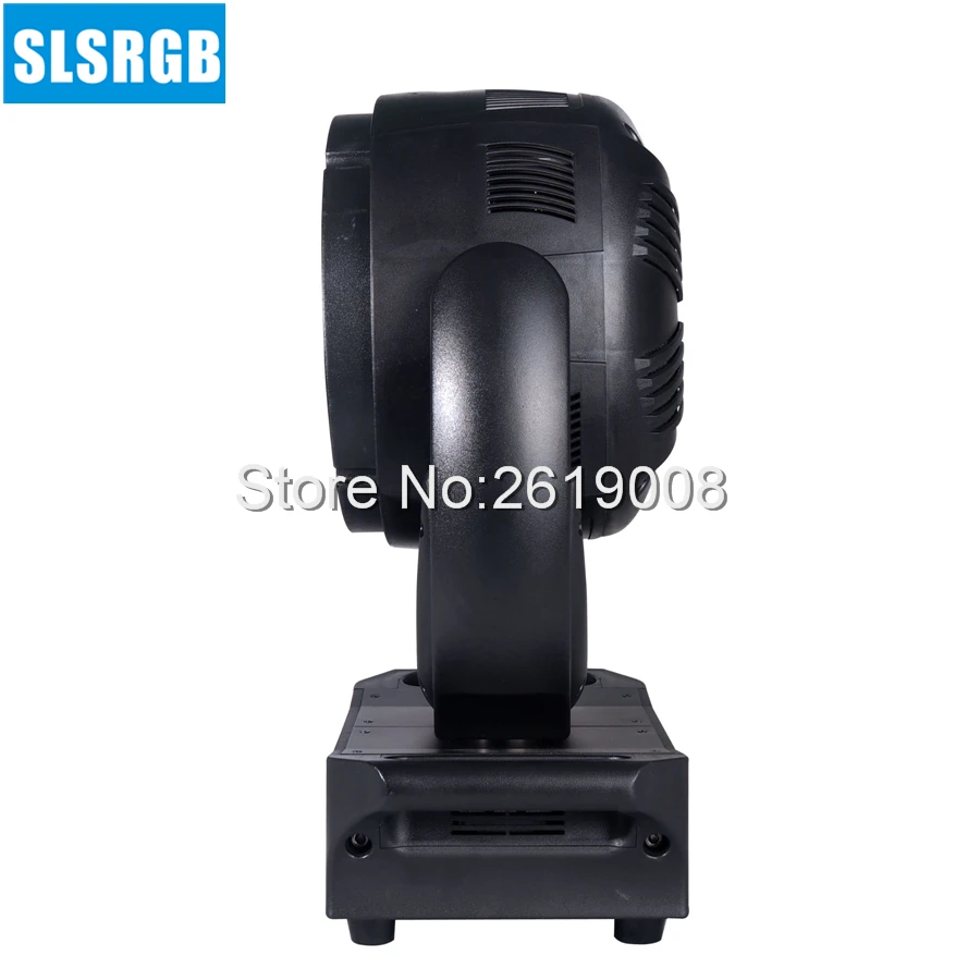 2pcs/lot Chameleon Wash 28pcs 25w RGBW 4-in-1 leds LED Zoom Moving Head Aura Stage Equipment 28X25W zoom roller | Освещение