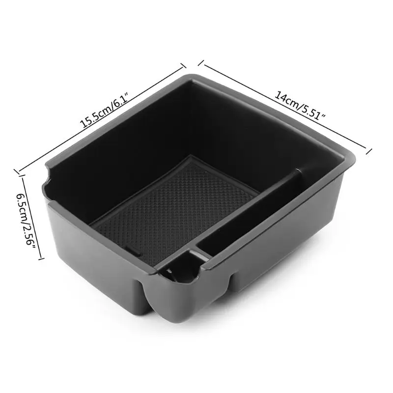 Новинка 2021 органайзер для центральной консоли автомобиля подлокотник ящик