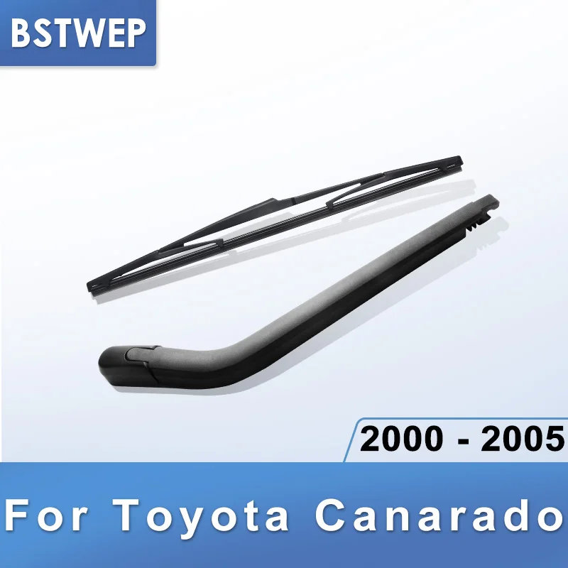 

BSTWEP Rear Wiper & Arm for Toyota Canarado 2000 2001 2002 2003 2004 2005