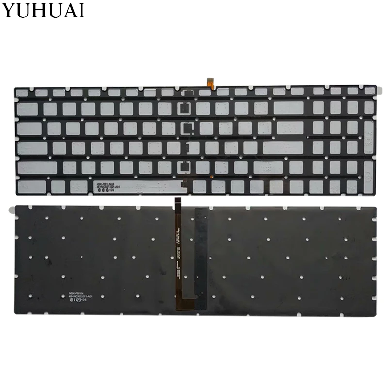 США клавиатура для ноутбука MSI MS-1781 MS-1782 MS-1783 MS-1785 MS-1795 клавиатура