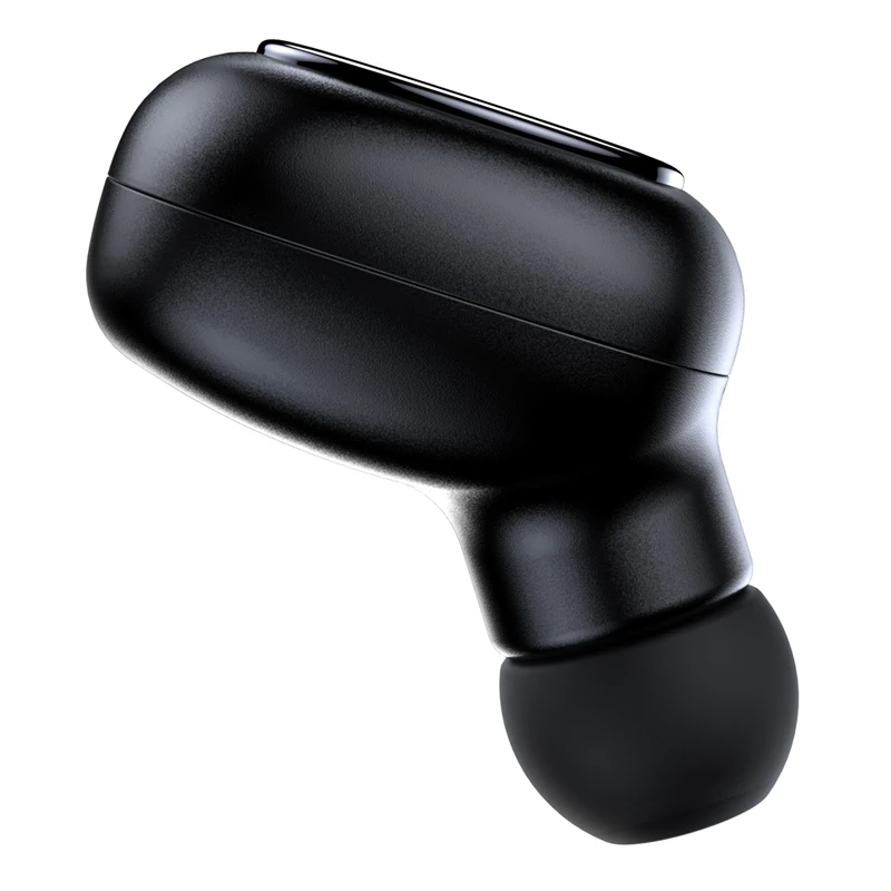 KELODO S590 TWS 5 0 Bluetooth наушники 3D стерео беспроводные тяжелый бас высокое качество