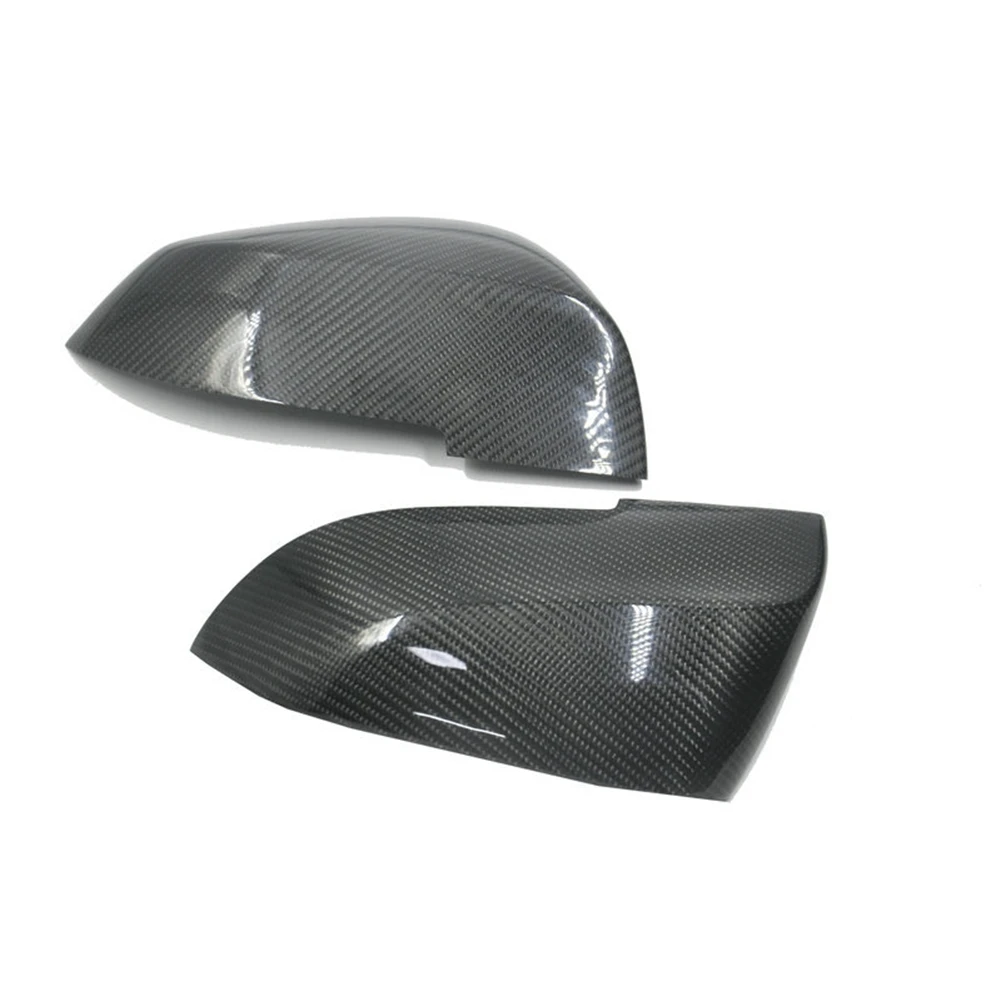 

Rear Mirror Covers Side Wing Mirror Covers Fit for BMW 3 Series F20 F30 F32 F80 E84
