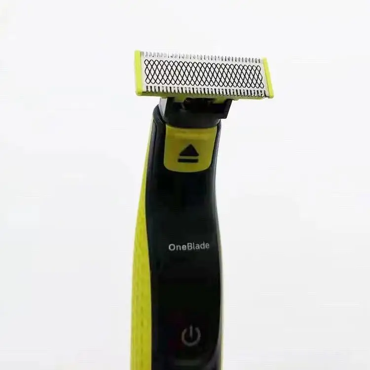 1/2/4 Pack Replacement Shaver Head Suitable For Philips Razor QP210/QP50/QP2520/QP2523/QP2527/QP6510 OneBlade Clean Tool | Инструменты